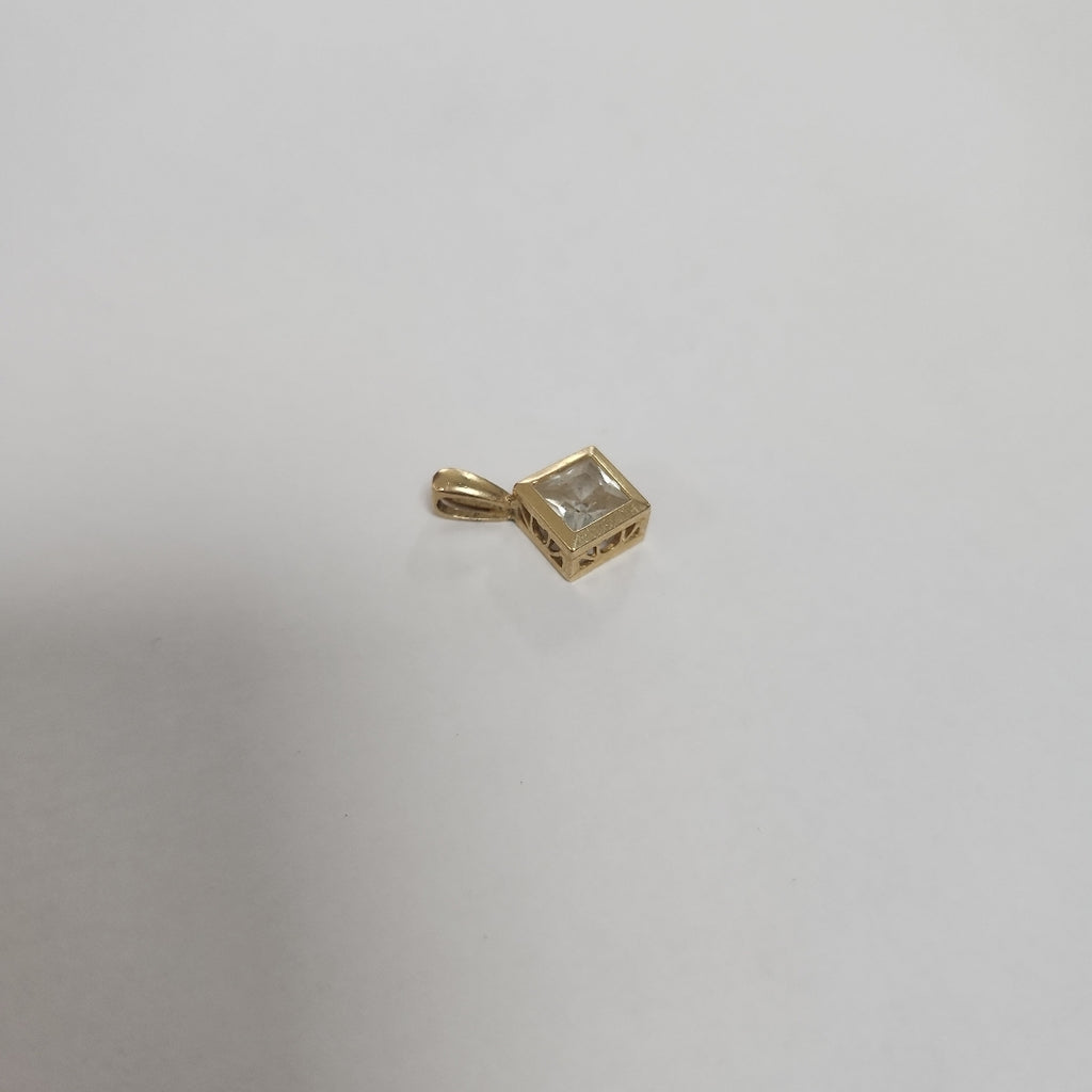 DIJE ORO 8 K 1.1 GRMS (SEMINUEVO)