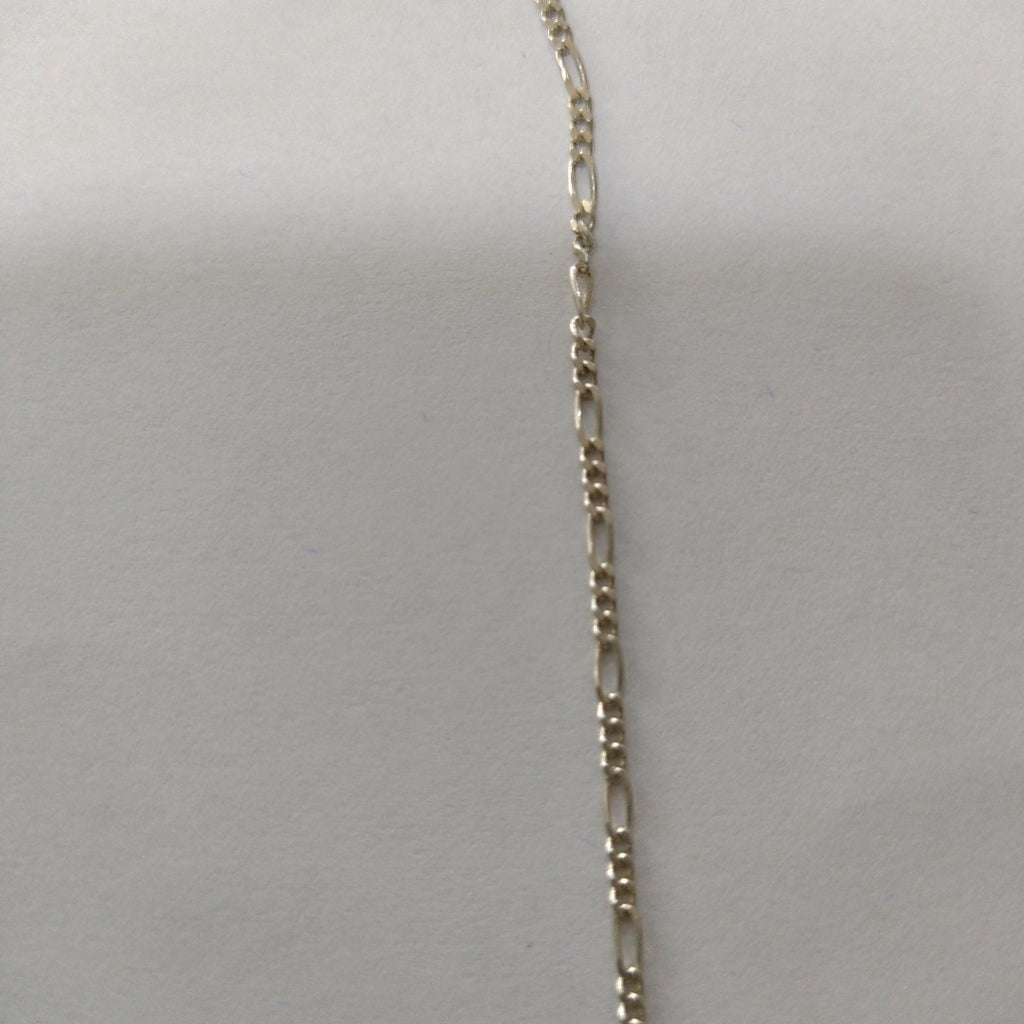 CADENA PLATA 8.9 GRMS (SEMINUEVO)