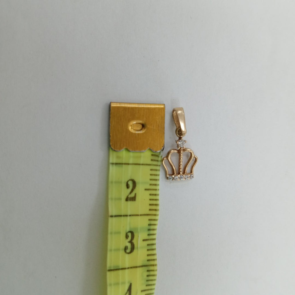 DIJE ORO 10 K 0,30 GRMS (SEMINUEVO)