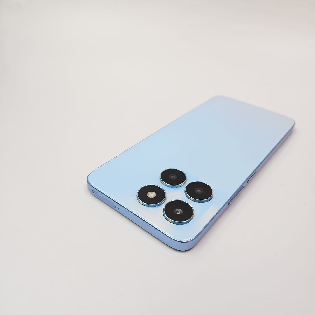CELULAR HONOR X6A WDY-LX3 (2023) 256 GB 6 GB RAM (SEMINUEVO)
