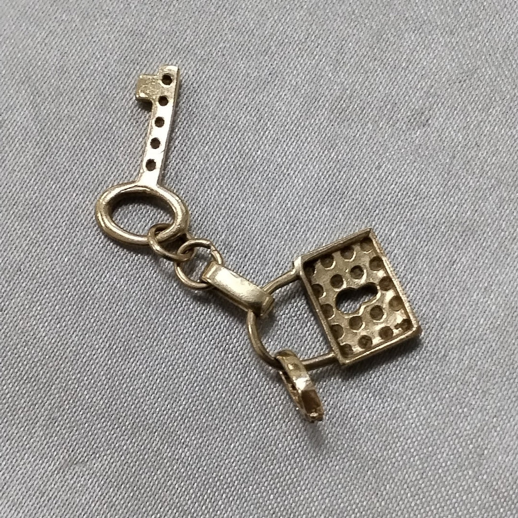 DIJE ORO 10 K 1,90 GRMS (SEMINUEVO)