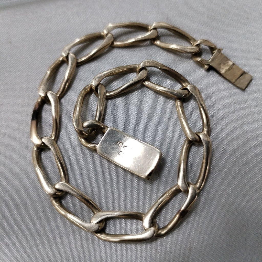 PULSERA ORO 8 K 19 GRMS (SEMINUEVO)
