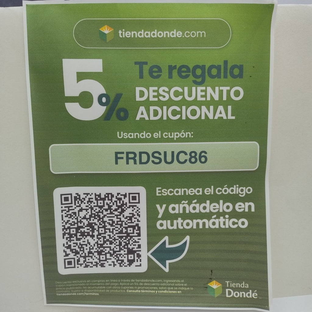 CADENA ORO 10 K 4.8 GRMS (SEMINUEVO)