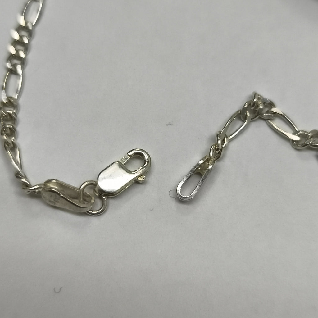 ESCLAVA PLATA 3.3 GRMS (SEMINUEVO)