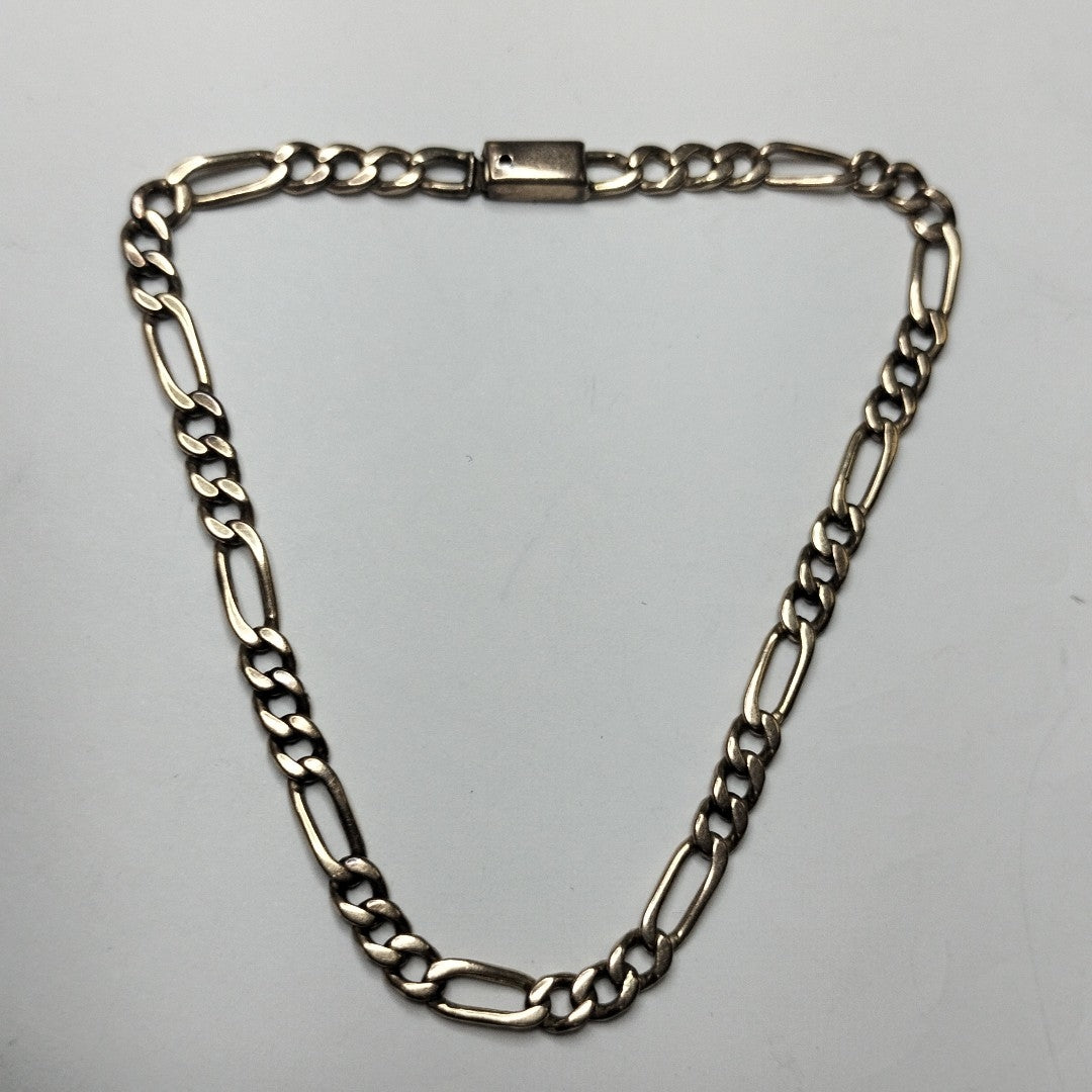 PULSERA ORO 8 K 8,50 GRMS (SEMINUEVO)