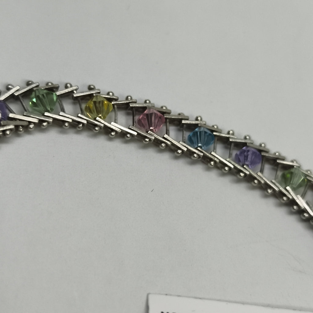 PULSERA PLATA 8 GRMS (SEMINUEVO)