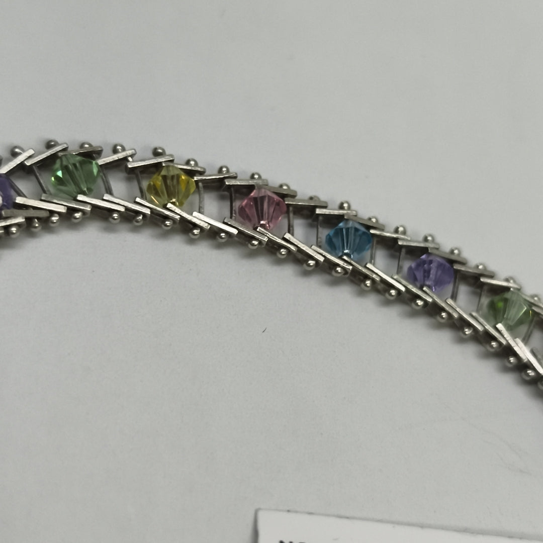 PULSERA PLATA 8 GRMS (SEMINUEVO)