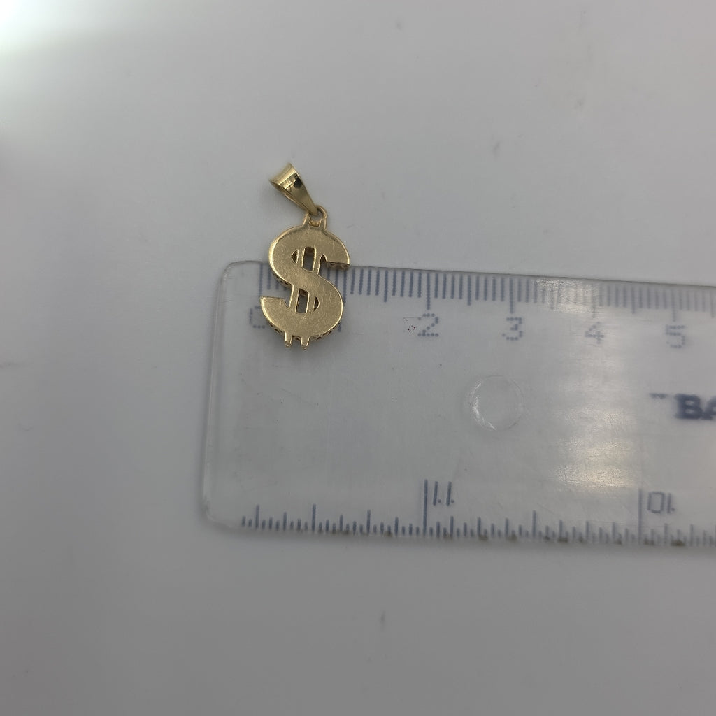 DIJES ORO 14K 1 (NUEVO)