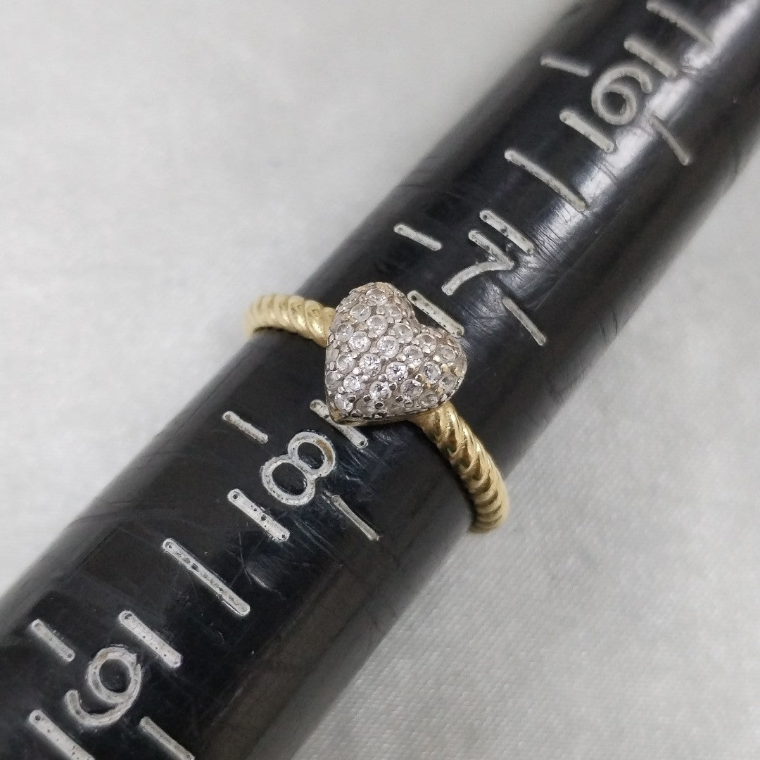 ANILLITO ORO 14 K 1,80 GRMS (SEMINUEVO)