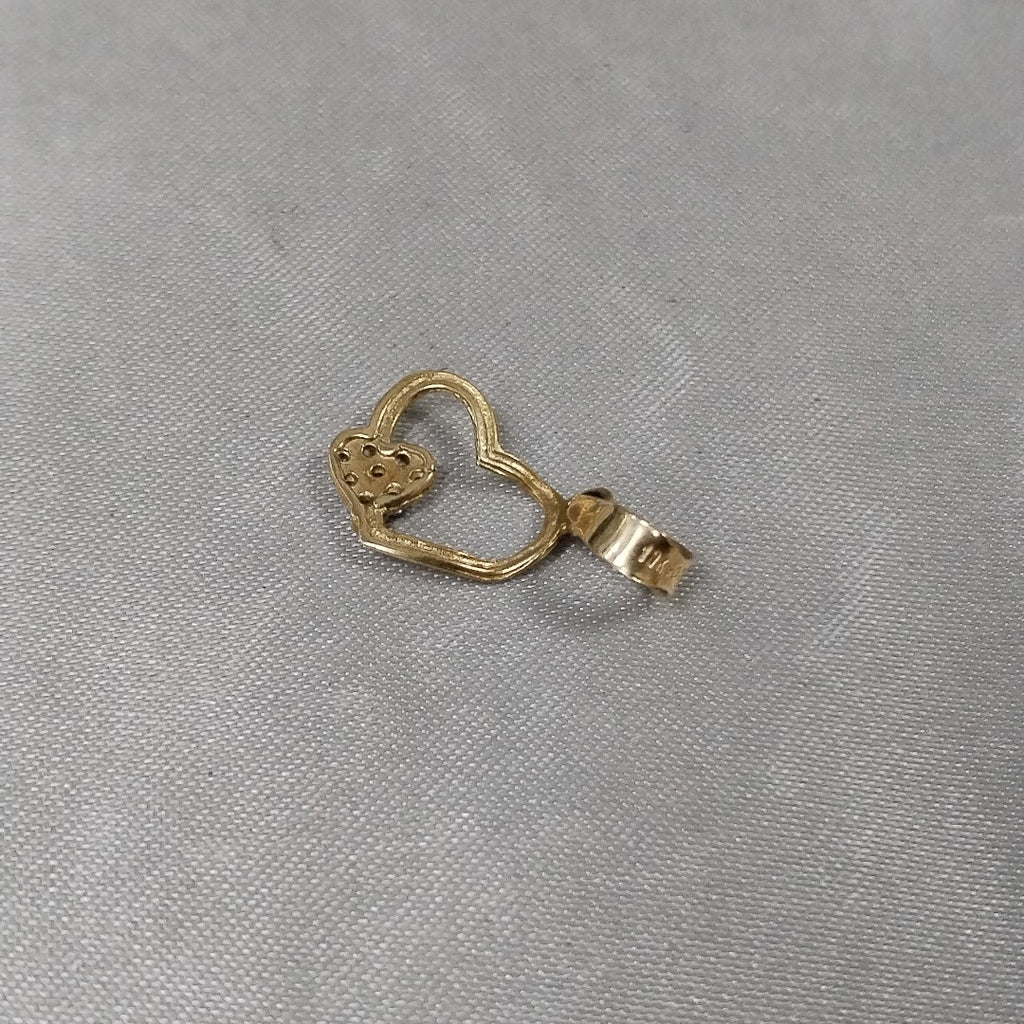 DIJE ORO 10 K 0,40 GRMS (SEMINUEVO)