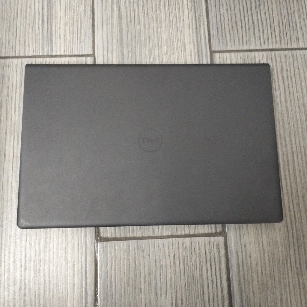 LAPTOP DELL INSPIRON 15 3520 (2023) 256 GB SSD 8 GB RAM (SEMINUEVO)