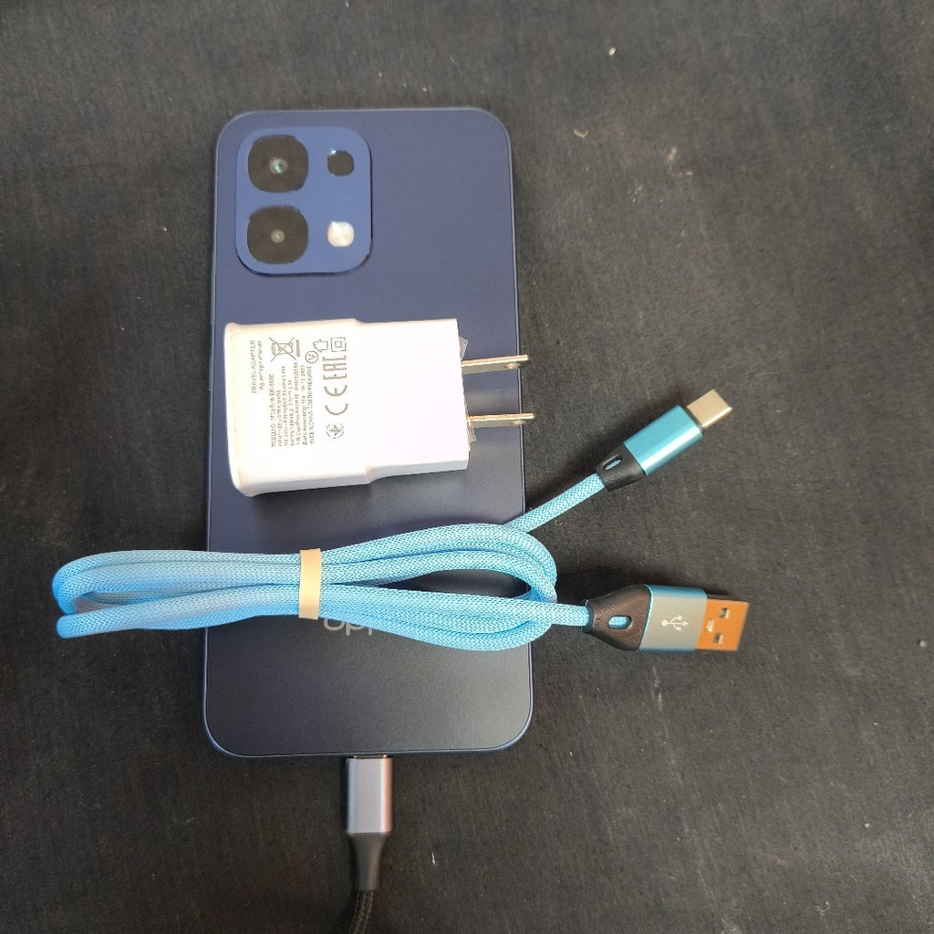 CELULAR OPPO A6 PRO CPH2781 (2025) 256 GB 8 GB RAM
