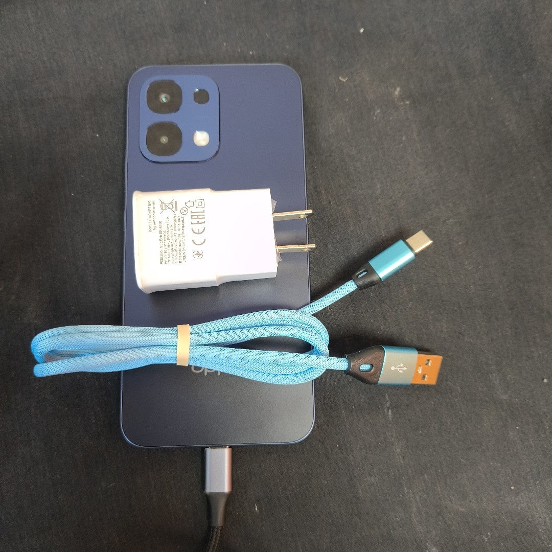 CELULAR OPPO A6 PRO CPH2781 (2025) 256 GB 8 GB RAM