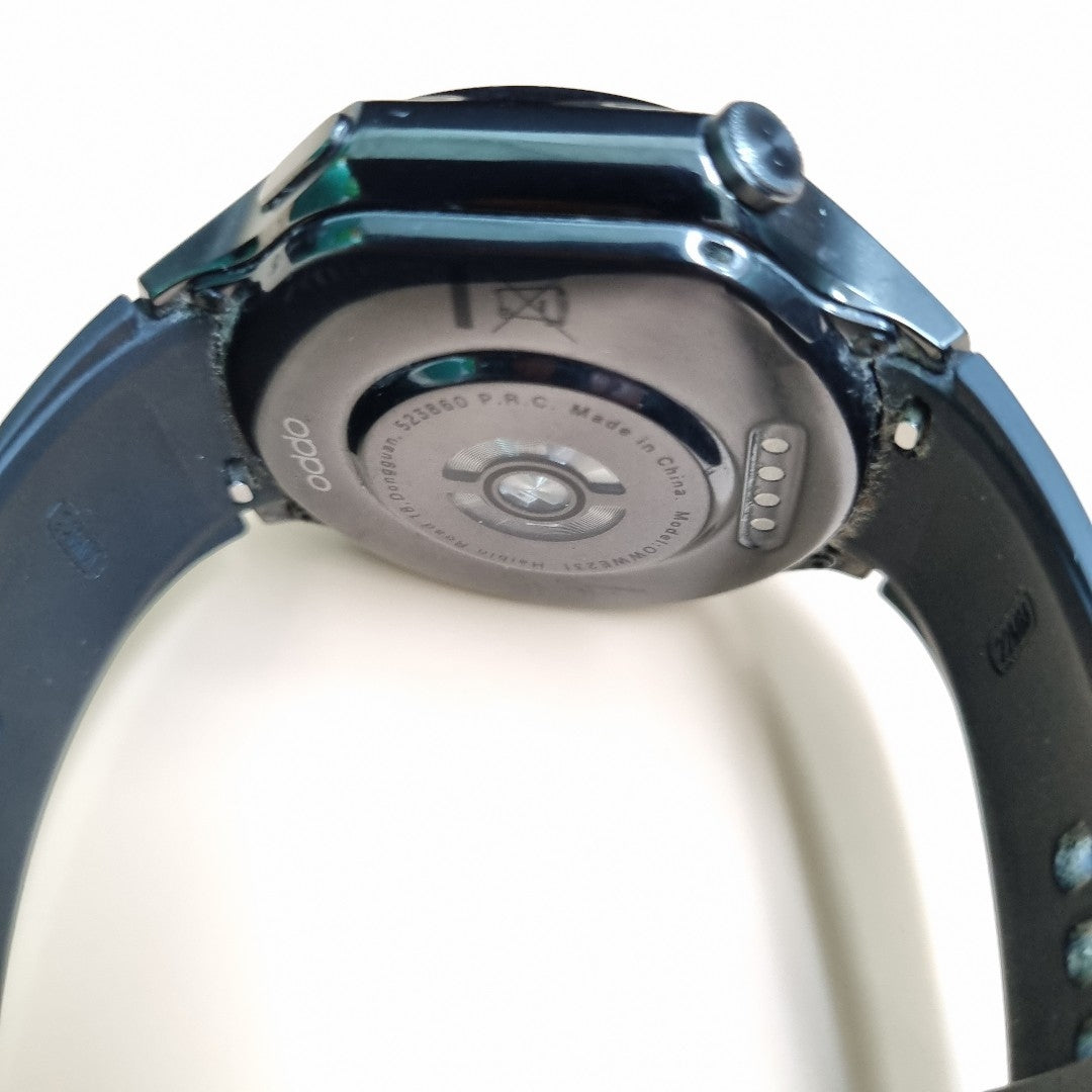 SMARTWATCH OPPO WATCH X 43 MM BLUETOOTH (SEMINUEVO)