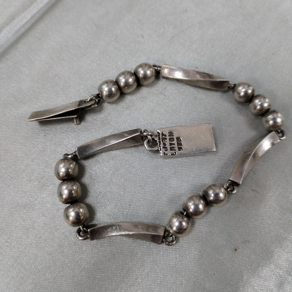 PULSERA PLATA 20,80 GRMS (SEMINUEVO)