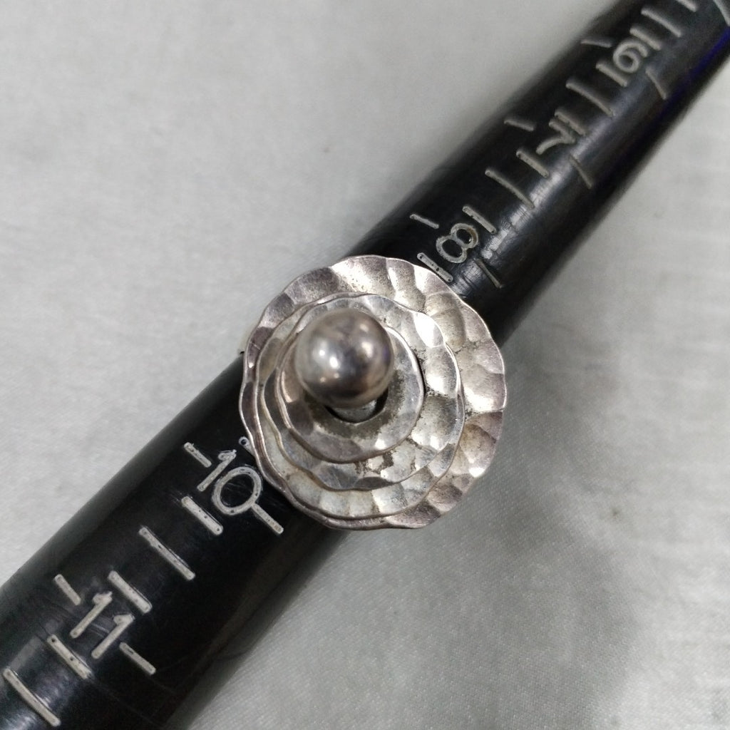 ANILLITO PLATA 8,80 GRMS (SEMINUEVO)