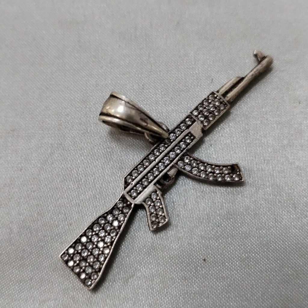 DIJE PLATA 5.1 GRMS (SEMINUEVO)