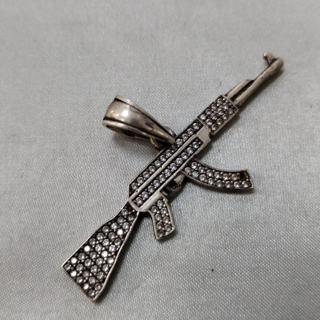 DIJE PLATA 5.1 GRMS (SEMINUEVO)