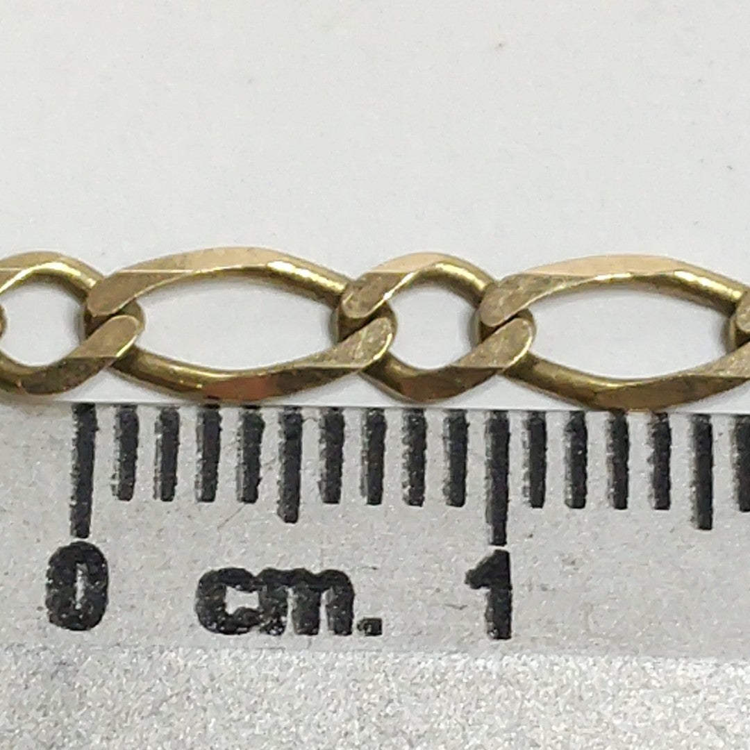 CADENA ORO 10 K 7.9 GRMS (SEMINUEVO)