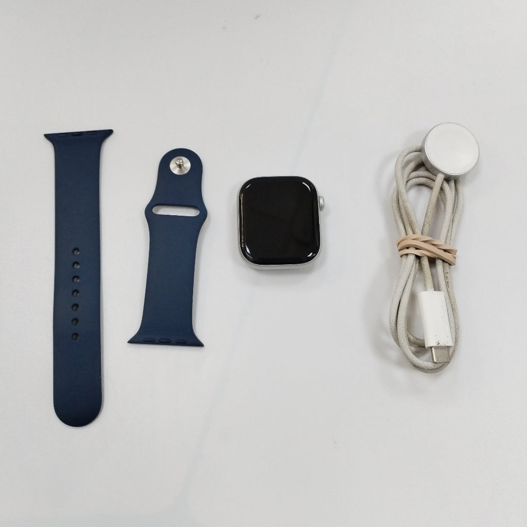 SMARTWATCH APPLE SERIES 10 ALUMINIO A2999 46 MM GPS (SEMINUEVO)