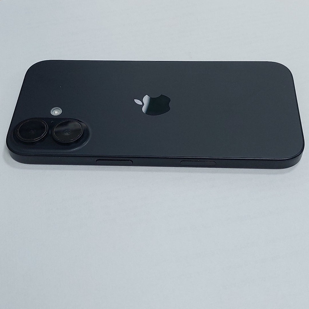 CELULAR APPLE IPHONE 16 A3081 (2024) 128 GB 8 GB RAM (SEMINUEVO)