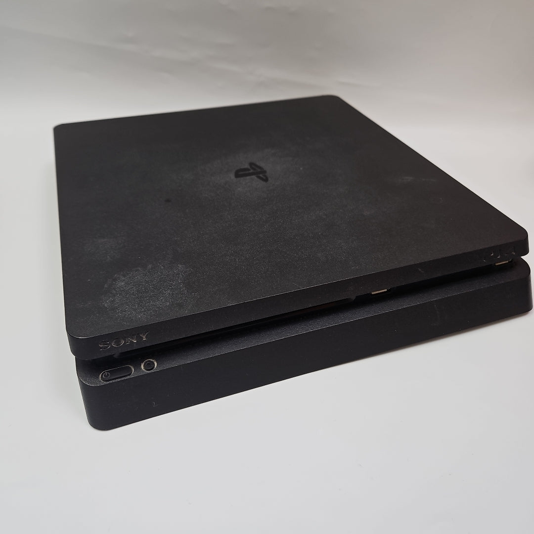 CONSOLA DE VIDEOJUEGO SONY PS4 SLIM 1 TB (SEMINUEVO)