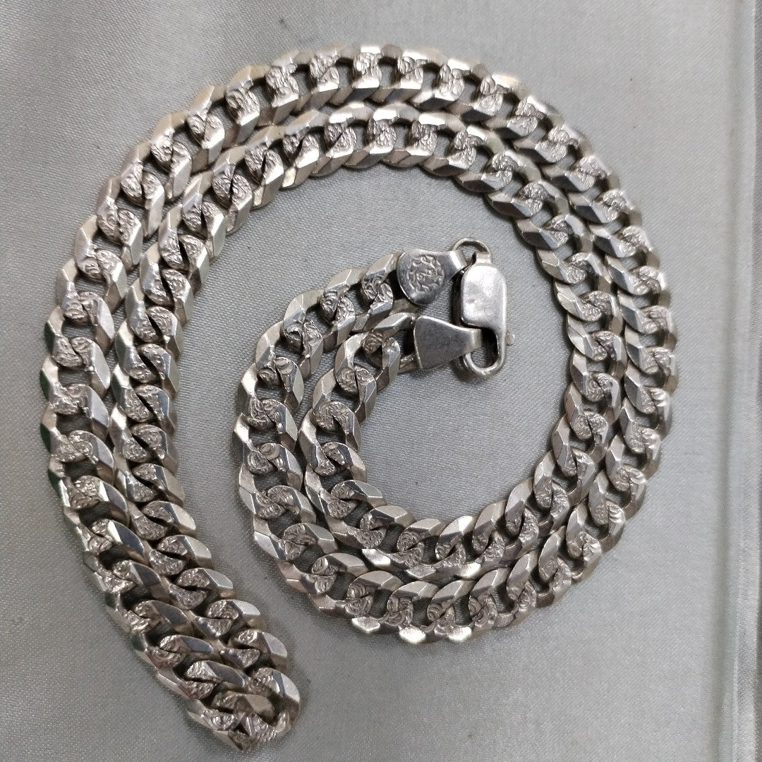 CADENA PLATA 47.2 GRMS (SEMINUEVO)