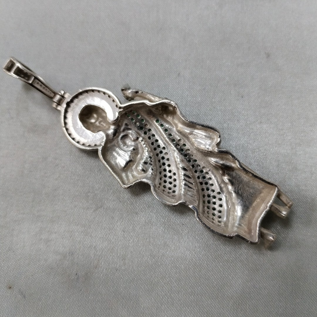 DIJE PLATA 17.1 GRMS (SEMINUEVO)