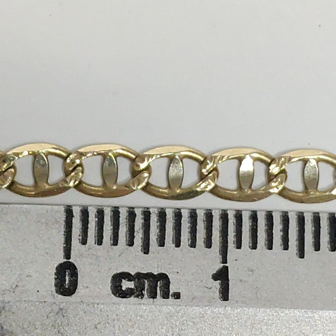 CADENA ORO 14 K 11,40 GRMS (SEMINUEVO)