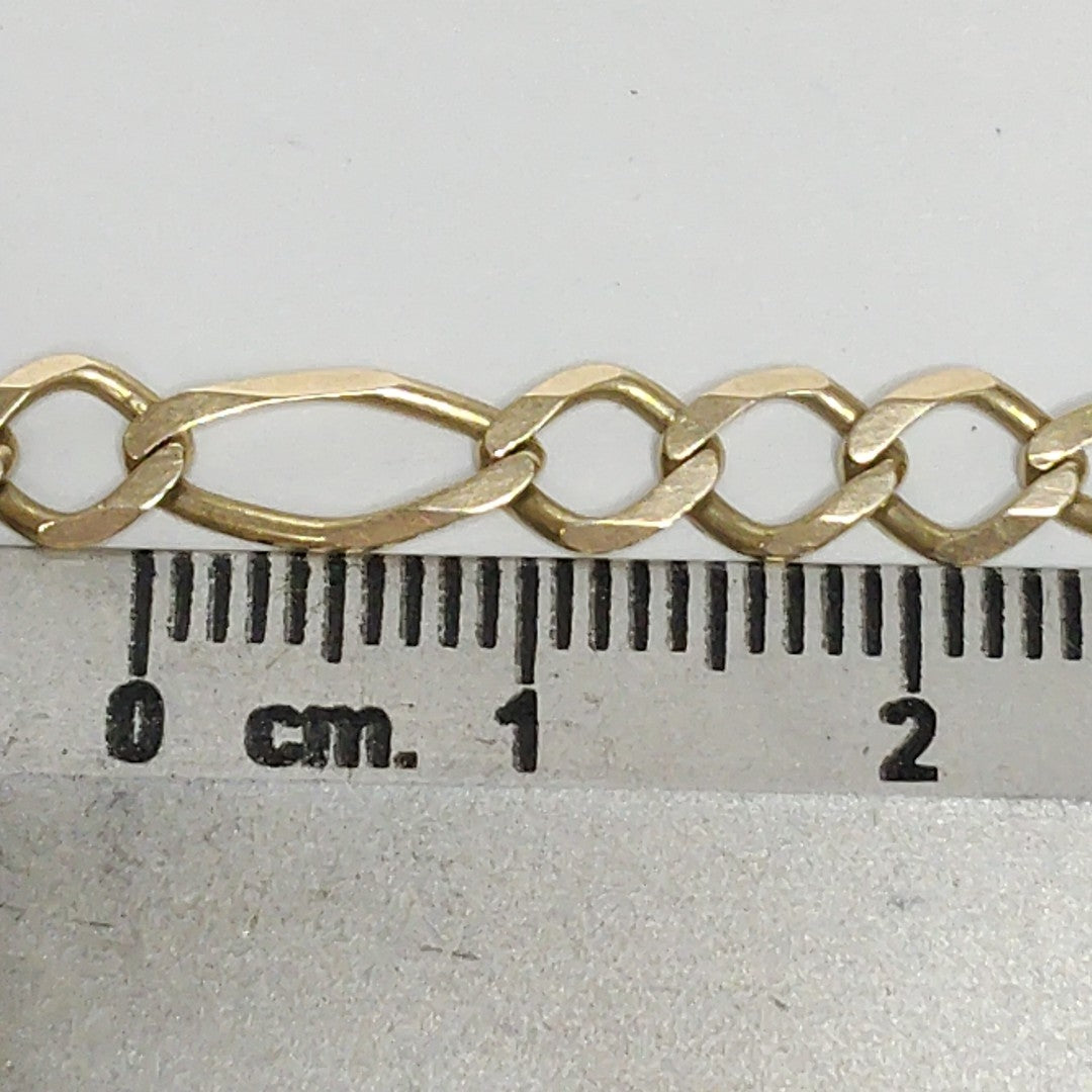 CADENA ORO 10 K 10,60 GRMS (SEMINUEVO)
