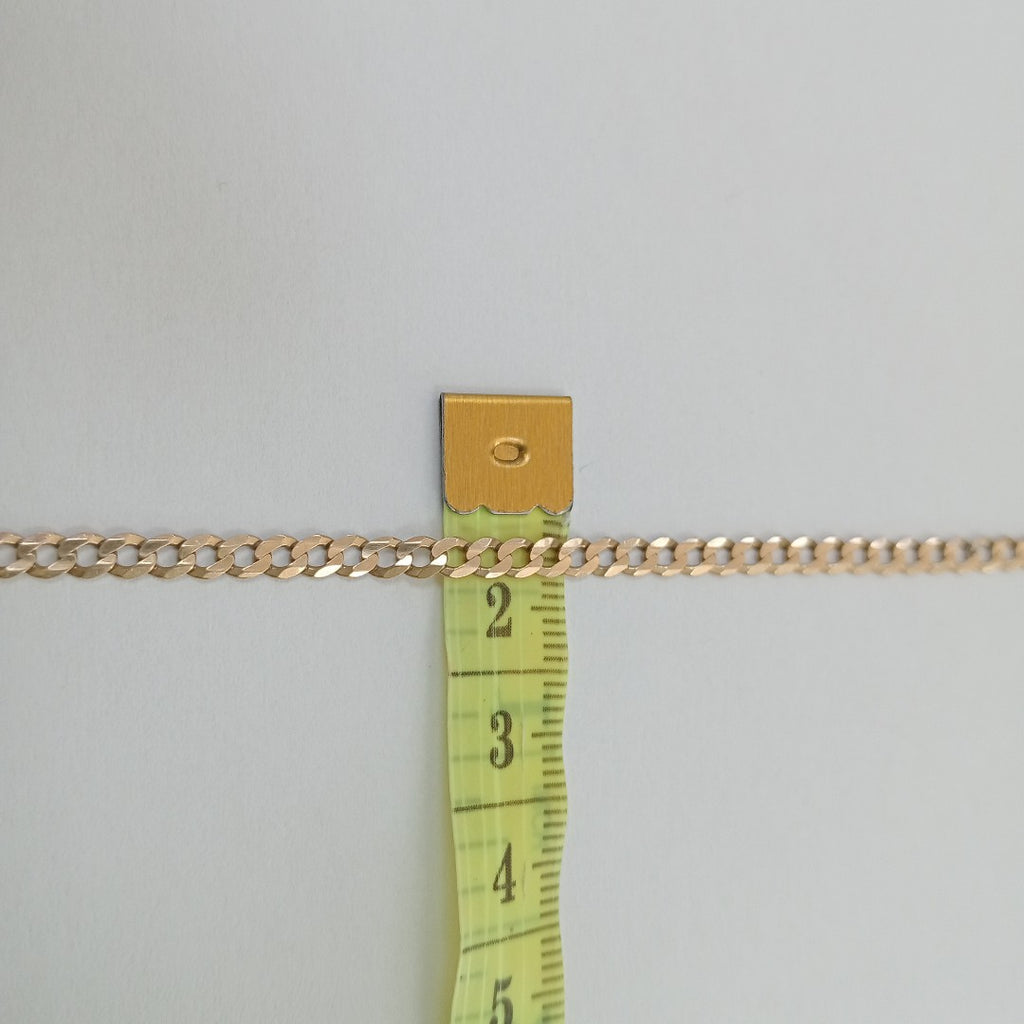 PULSERA ORO 10 K 2,30 GRMS (SEMINUEVO)
