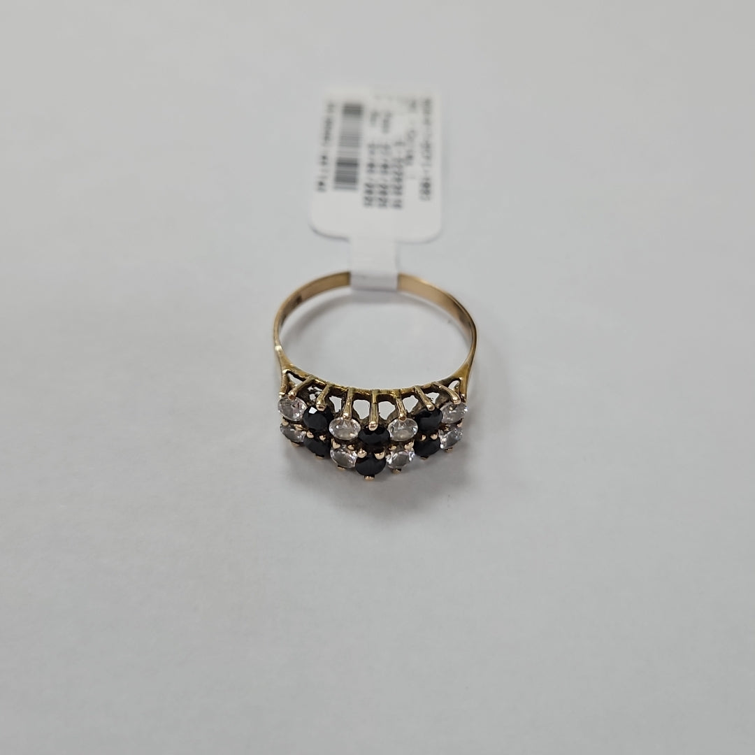 ANILLITO ORO 8 K 2.5 GRMS (SEMINUEVO)