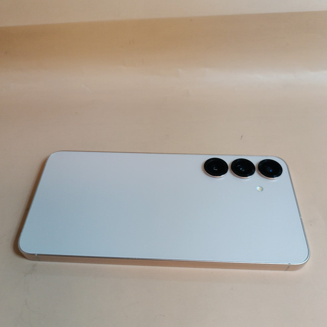 CELULAR SAMSUNG GALAXY S25+ SM-S936B (2025) 512 GB 12 GB RAM (SEMINUEVO)