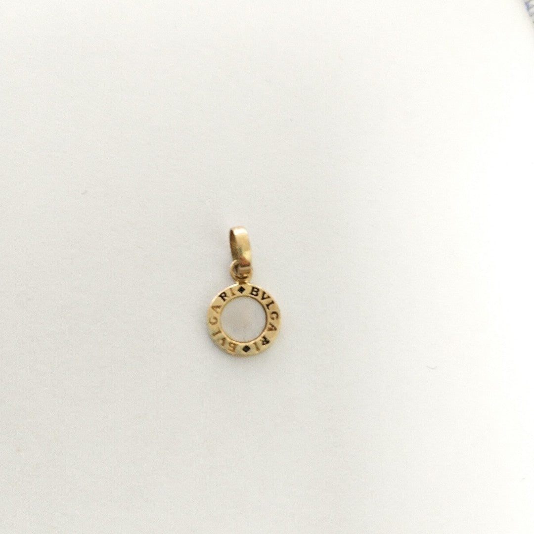 DIJE ORO 14 K 0.7 GRMS (SEMINUEVO)
