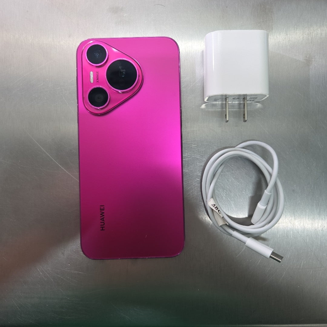 CELULAR HUAWEI PURA 70 ADY-LX9 (2024) 256 GB 12 GB RAM