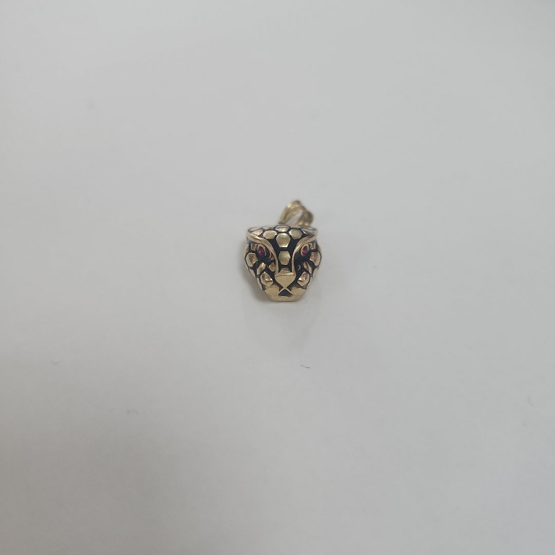 DIJE ORO 14 K 2.2 GRMS (SEMINUEVO)