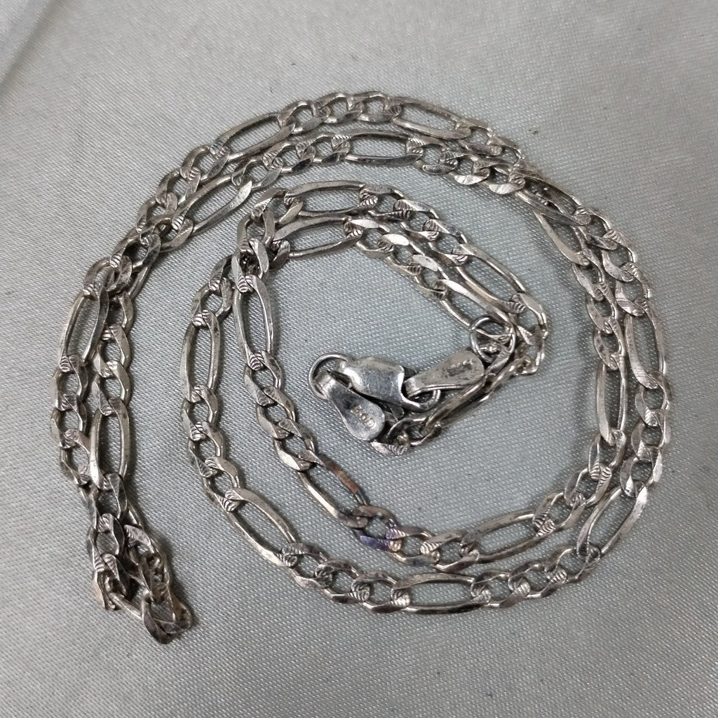 CADENA PLATA 9,20 GRMS (SEMINUEVO)