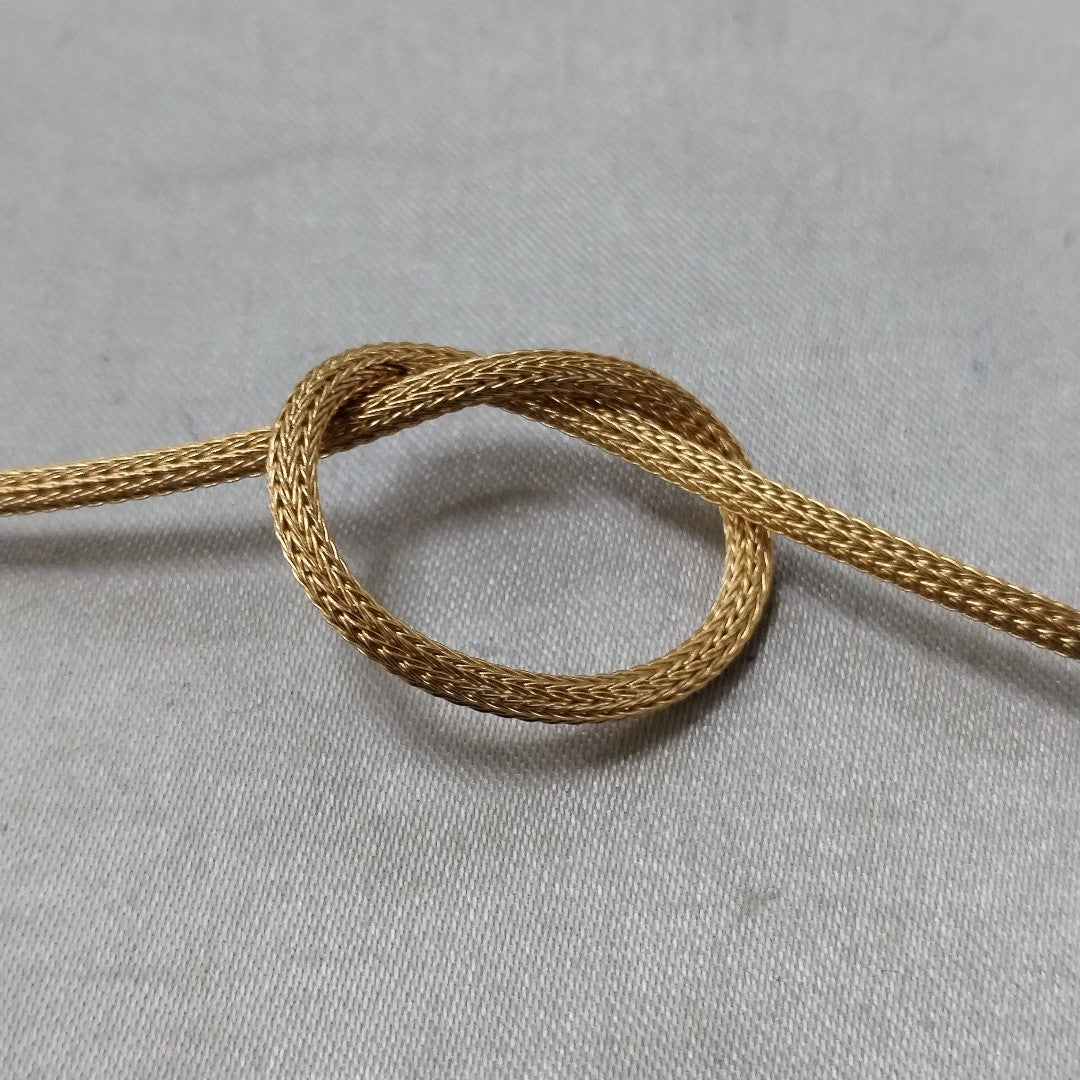 GARGANTILLA ORO 14 K 5,70 GRMS (SEMINUEVO)