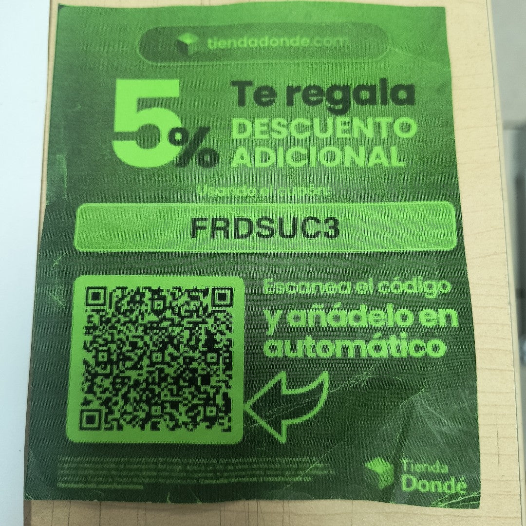 ARGOLLA PLATINO 7,80 GRMS (SEMINUEVO)
