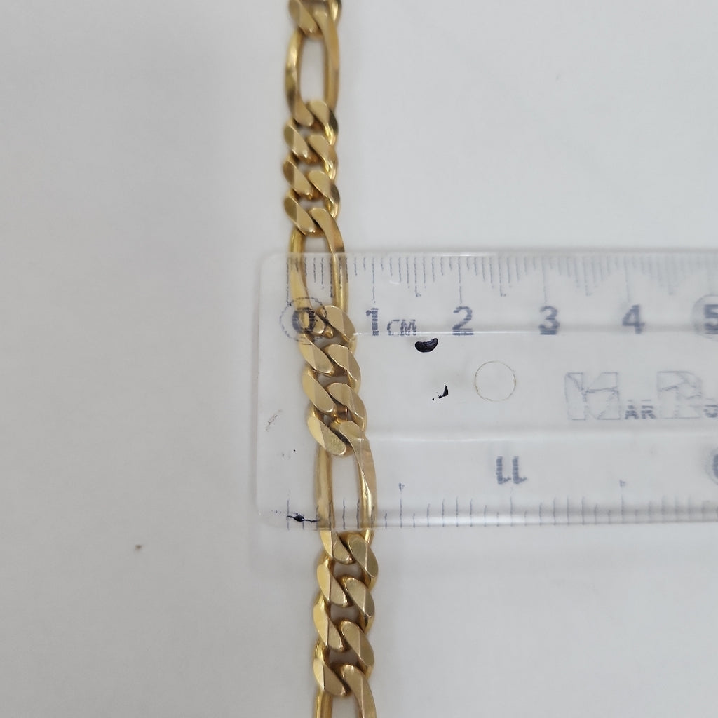 PULSERA ORO 14 K 20.6 GRMS (SEMINUEVO)
