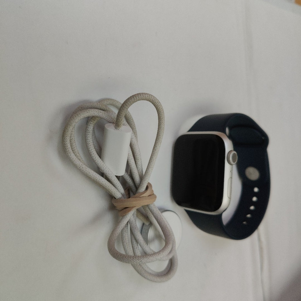 SMARTWATCH APPLE SERIES 9 ALUMINIO A2980 45 MM GPS (SEMINUEVO)