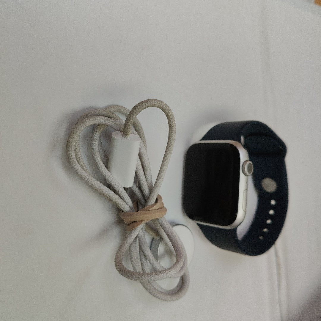 SMARTWATCH APPLE SERIES 9 ALUMINIO A2980 45 MM GPS (SEMINUEVO)