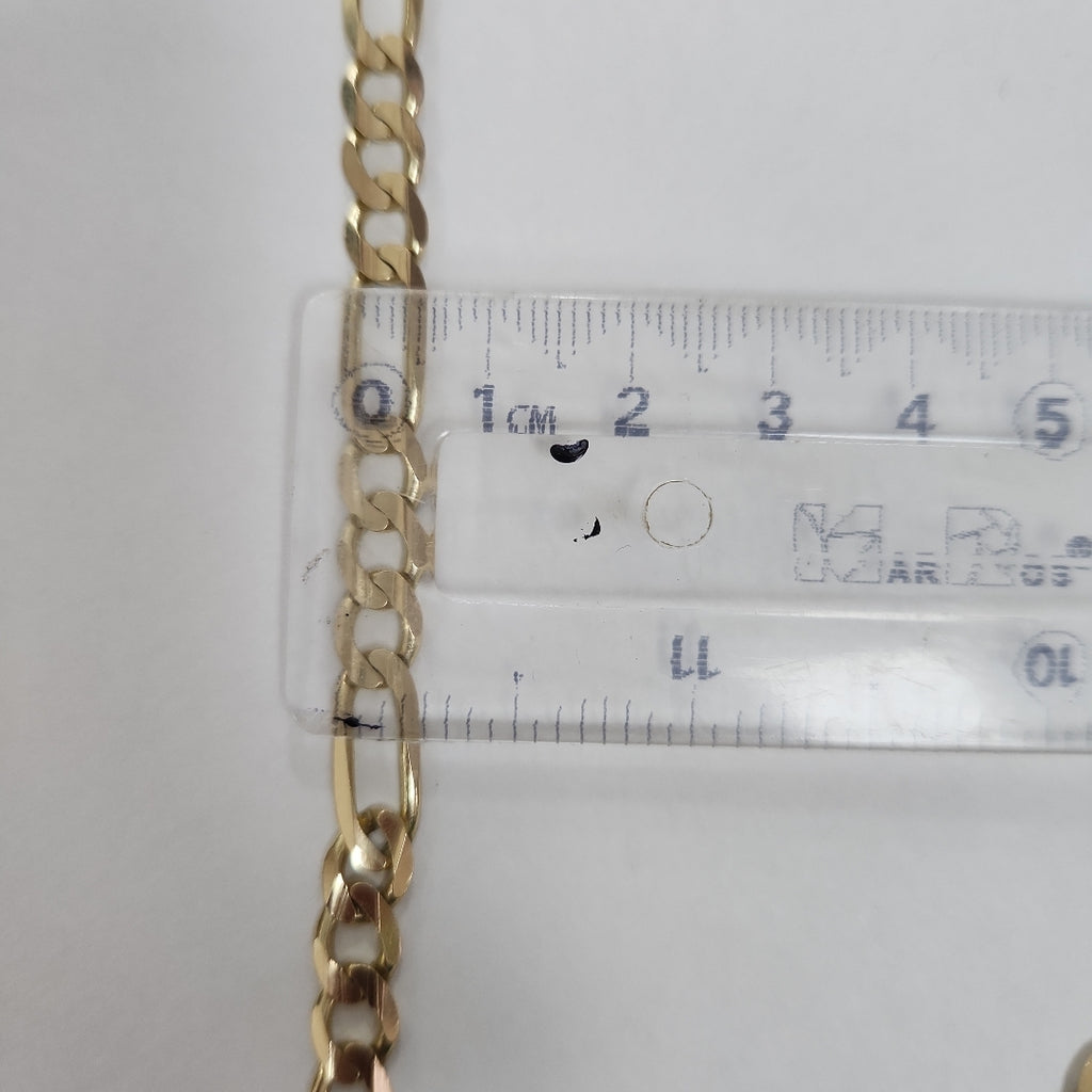 CADENA ORO 14 K 25,60 GRMS (SEMINUEVO)