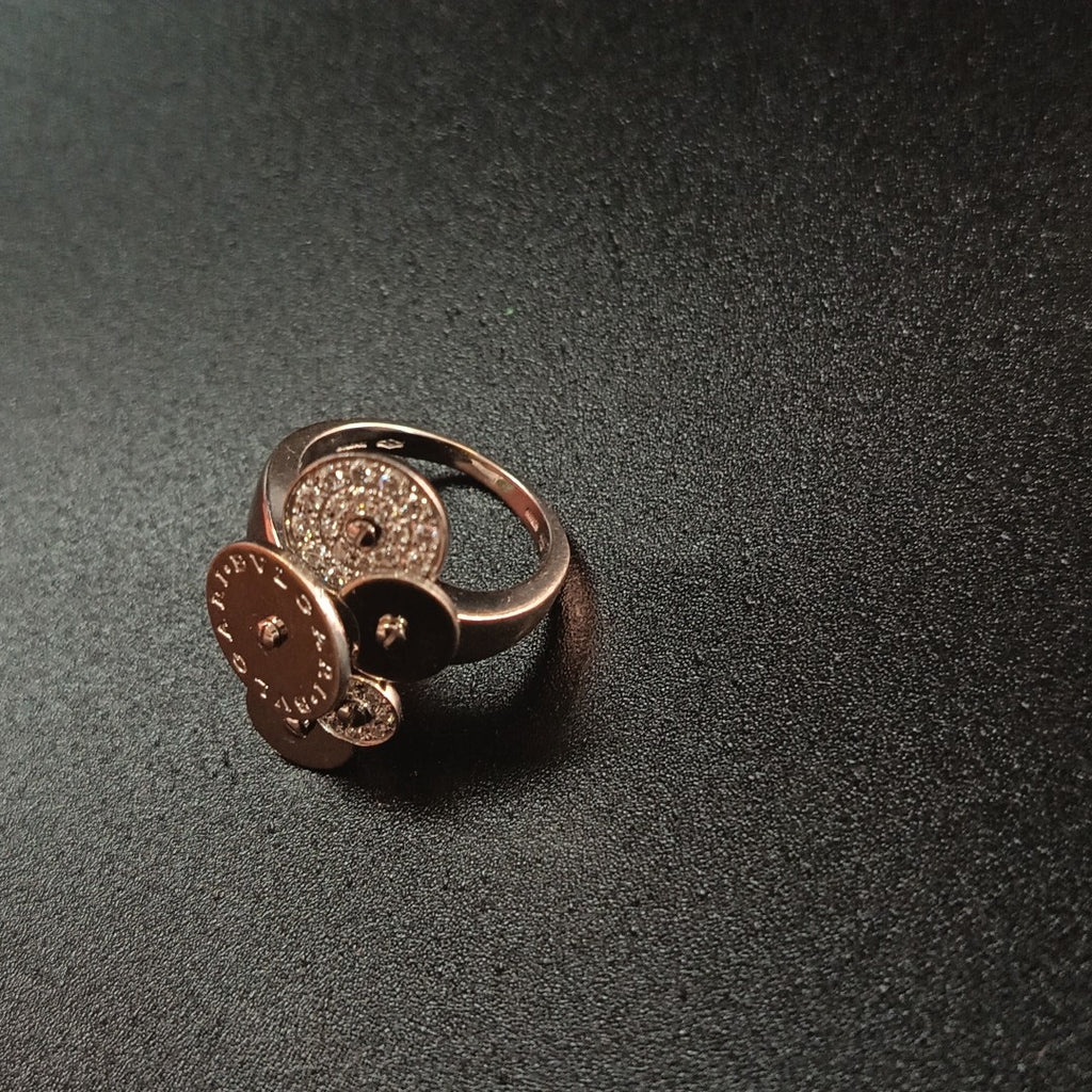 ANILLO ORO 18 K 10.7 GRMS (SEMINUEVO)