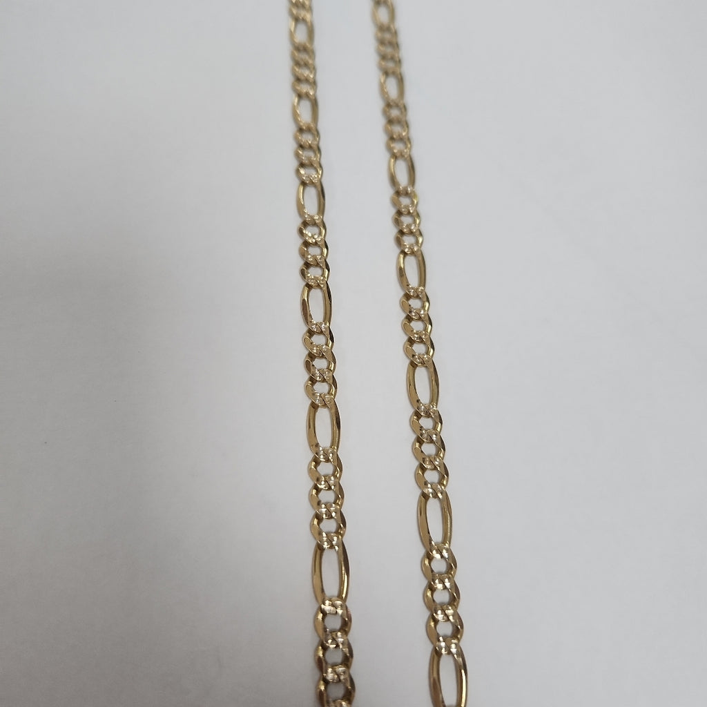 CADENA ORO 14 K 20.2 GRMS (SEMINUEVO)
