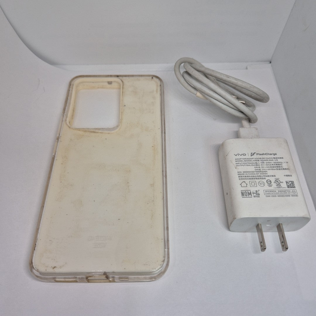 CELULAR VIVO V30 LITE V2314 (2023) 256 GB 12 GB RAM (SEMINUEVO)