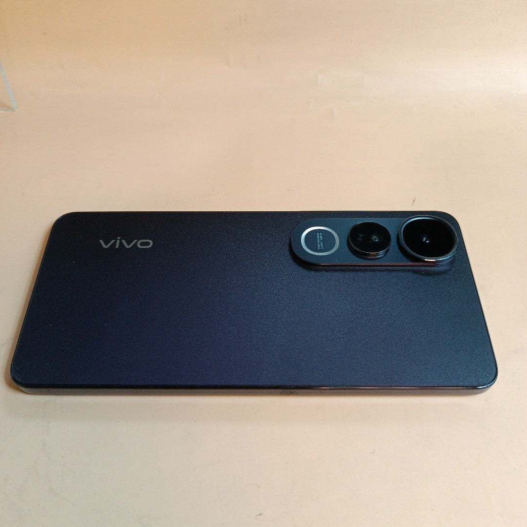 CELULAR VIVO V50 LITE 5G V2440 (2025) 256 GB 12 GB RAM (SEMINUEVO)