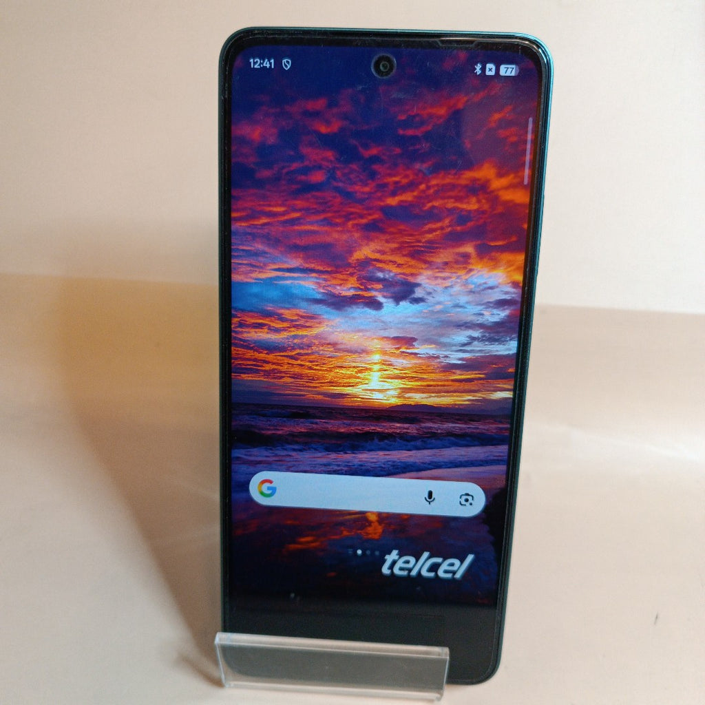 CELULAR OPPO A5 CPH2727 (2025) 256 GB 4 GB RAM (SEMINUEVO)