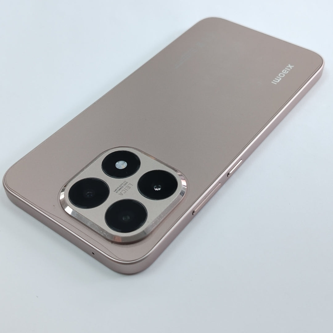 CELULAR XIAOMI 15T 25069PTEBG (2025) 512 GB 12 GB RAM (SEMINUEVO)