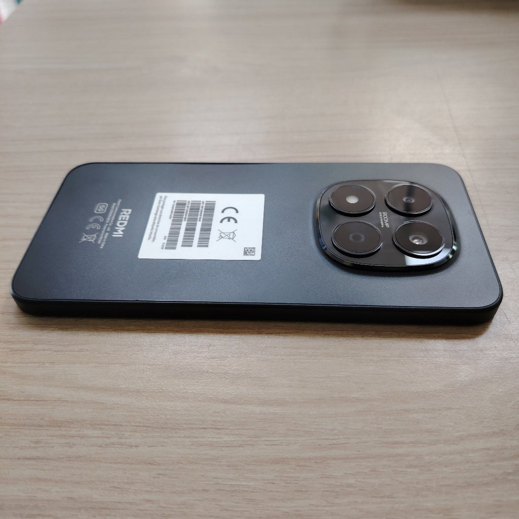 CELULAR XIAOMI REDMI NOTE 15 PRO 5G 25080RABDG (2026) 512 GB 8 GB RAM (SEMINUEVO)